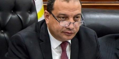 رئيس جامعة بني سويف: البرامج المهنية للدراسات العليا بوابة النجاح لرواد الأعمال وقادة المستقبل - الكويت الاخباري