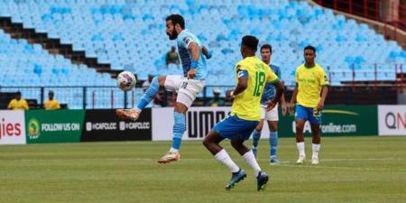 بث مباشر لمباراة بيراميدز وصن داونز في نهائي دوري أبطال أفريقيا بجودة عالية - الكويت الاخباري