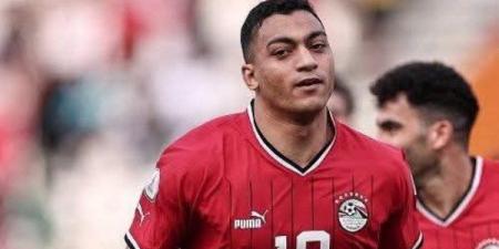 أحمد بلال يطلب من الأهلي ضم هذا اللاعب وعدم التعاقد مع مصطفى محمد - الكويت الاخباري