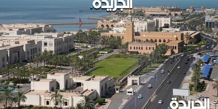 جمال الذياب مديراً لمكتب الأمير - الكويت الاخباري