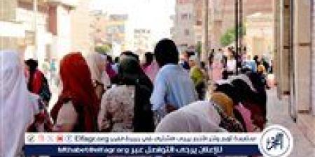 بدء اختبار مادة الدراسات الاجتماعيه لطلاب الشهادة الإعدادية بالقاهرة - الكويت الاخباري