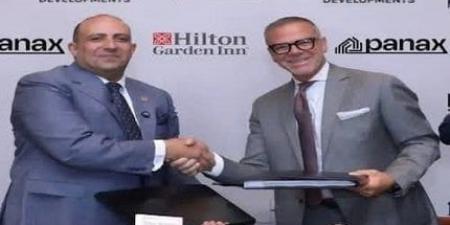 هيلتون تاور Hilton Tower New Capital - الكويت الاخباري