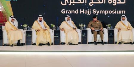 الربيعة: ما نشهده من تناغم وجاهزية بين مختلف الجهات يعكس عناية القيادة بضيوف الرحمن - الكويت الاخباري