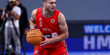 إيقاف نجم الأهلي بسبب مباراة الاتحاد - الكويت الاخباري