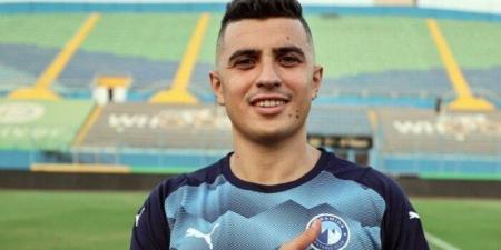 كريم حافظ: بيراميدز حفر اسمه في التاريخ.. ونسعى لحصد كأس مصر أمام الزمالك - الكويت الاخباري