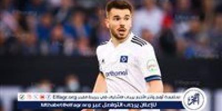 هامبورج يبرم أولى صفقاته بعد الصعود للبوندسليجا بالتعاقد مع ريمبرج - الكويت الاخباري