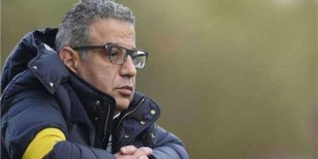 ماجد سامي ينتقد طريق لعب بيراميدز: الكرة اللي بيلعبوها اختفت من العالم - الكويت الاخباري