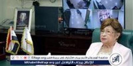 ميراث الدم.. تفاصيل صراع أحفاد نوال الدجوى في المحاكم بعد وفاة حفيدها أحمد بطلق ناري - الكويت الاخباري