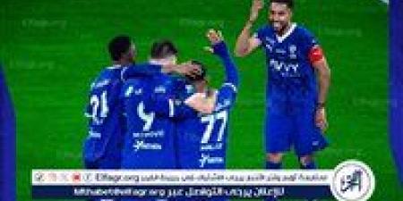 مواعيد مباريات الهلال السعودي في كأس العالم للأندية 2025 - الكويت الاخباري