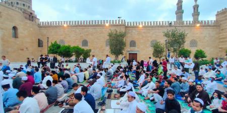 هل تجوز صلاة عيد الأضحى قضاء لمن فاتته؟.. الإفتاء توضح الحكم - الكويت الاخباري