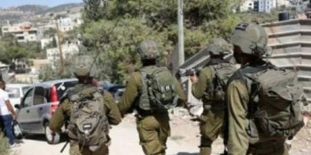 الرصاص ضد الحجارة.. جيش الاحتلال يقتل فلسطينيا في رام الله - الكويت الاخباري