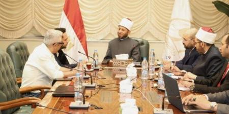 جوائز بملايين.. تعاون بين الأوقاف و الشركة المتحدة لإطلاق أضخم حدث تلفزيوني - الكويت الاخباري