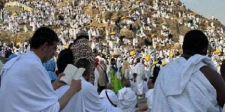 الداخلية السعودية : نقدم تقنيات معززة بالذكاء الاصطناعي لتأمين الحجاج وخدمتهم - الكويت الاخباري