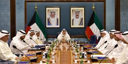 النائب الأول لرئيس مجلس الوزراء يترأس الاجتماع الرابع للجنة تنظيم العمل الإنساني والخيري - الكويت الاخباري
