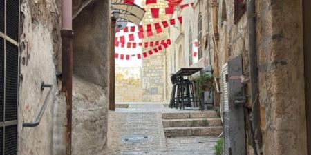 وقف الصافوطي في القدس عقارات تستغلها ذريته منذ قرون - الكويت الاخباري
