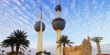 طقس الكويت.. حار والرياح مثيرة للغبار نهاراً حار إلى مائل للحرارة ليلاً والعظمى 45 درجة - الكويت الاخباري
