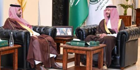 محافظ الطائف يطّلع على تقرير إدارة المساجد والدعوة والإرشاد لخدمة ضيوف الرحمن - الكويت الاخباري