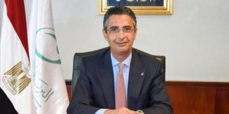 وزير التموين: القابضة للصوامع أحد الأعمدة الرئيسية في تأمين الاحتياطي الاستراتيجي - الكويت الاخباري
