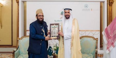 ندوة الحج الكبرى تختتم بإجماع على تأصيل مفهوم الاستطاعة - الكويت الاخباري