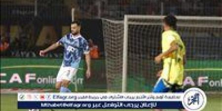 هاني سعيد: الجماهير فرقت معانا.. وهذا هدفنا في الفترة القادمة - الكويت الاخباري