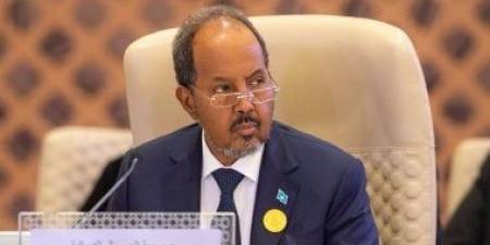 الرئيس الصومالى: انعقاد المؤتمر التشاورى مع السياسيين وقادة المجتمع 15 يونيو - الكويت الاخباري
