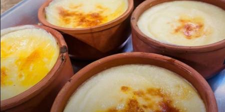 طريقة عمل ميني عزيزية.. بمذاق لا يقاوم - الكويت الاخباري