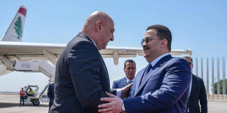 زيارة عون لبغداد خطوة لبنانية لتعزيز التوازنات الإقليمية عبر العراق - الكويت الاخباري