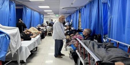 مصادر طبية فلسطينية: وفاة 41% من مرضى الفشل الكلوي في غزة بسبب الحرب - الكويت الاخباري