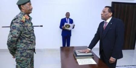 رئيس وزراء السودان: الأمن القومي السوداني وفرض هيبة الدولة أهم الأولويات - الكويت الاخباري