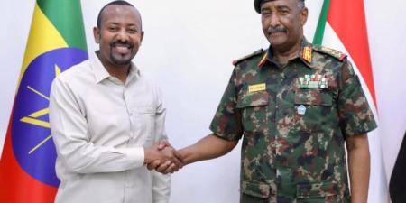 لماذا تحظى زيارة مدير المخابرات الإثيوبي للسودان باهتمام كبير؟ - الكويت الاخباري