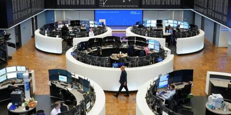 الأسهم الأوروبية تتراجع بعد تهديدات ترامب برسوم جمركية جديدة - الكويت الاخباري