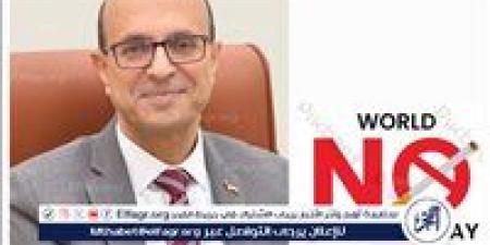 المنشاوي يؤكد على دعم جامعة أسيوط لجهود التوعية وحماية الشباب من أضرار التبغ - الكويت الاخباري