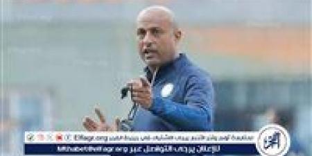 أشرف نصار: نسعى للتتويج بكأس عاصمة مصر.. وطارق مصطفى مستمر معنا في الموسم الجديد - الكويت الاخباري