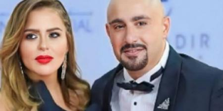 أحمد السقا يثير الجدل برسالة جديدة بعد طلاقه من مها الصغير - الكويت الاخباري