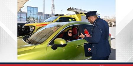 الإدارة العامة للدفاع المدني تعلن إطلاق حملات وبرامج توعوية خلال الصيف - الكويت الاخباري