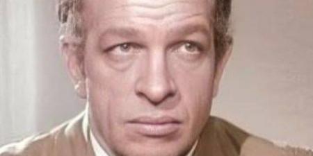 في ذكراه.. قصة زواج أحمد توفيق ورباب حسين - الكويت الاخباري