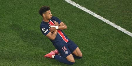 ديمبلي أفضل لاعب في دوري الأبطال ودوي يتفوق على لامين جمال - الكويت الاخباري