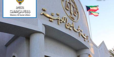 «الشؤون» تطالب «المحامين» شطب أحد منتسبيها بعد حبسه 6 أشهر - الكويت الاخباري