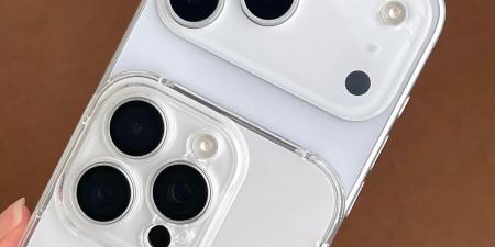 تسريب يكشف فروقات كاميرا iPhone 17 Pro مقارنةً بـ iPhone 16 Pro - الكويت الاخباري