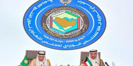 وزير خارجية الكويت: اجتماع المجلس الوزاري الخليجي يؤكد الالتزام بالوحدة وتعزيز التعاون المشترك - الكويت الاخباري