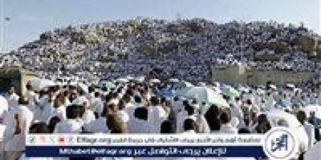 لأول مرة في موسم الحج.. السعودية تُفعل منظومة الدرونز والإمداد الجوي الطبي لدعم الحجاج - الكويت الاخباري