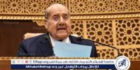 مجلس الشيوخ يحيل 3 طلبات مناقشة عامة للجنة الطاقة والبيئة - الكويت الاخباري