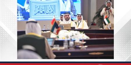 وكيل وزارة الخارجية للشؤون السياسية يشارك في اجتماع المجلس الوزاري لمجلس التعاون في دورته الرابعة والستين بعد المائة - الكويت الاخباري