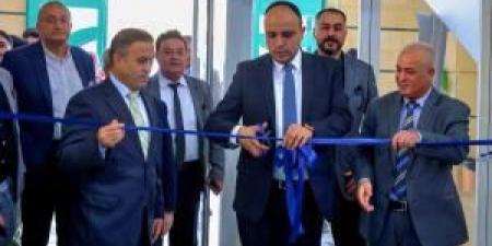 وزير الشباب يفتتح "اليوم الوظيفي" بجامعة فيلادلفيا - الكويت الاخباري