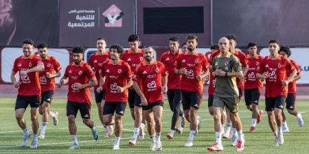تعرف على تفاصيل رحلة الأهلي إلي ميامي الأمريكية قبل مونديال الأندية - الكويت الاخباري