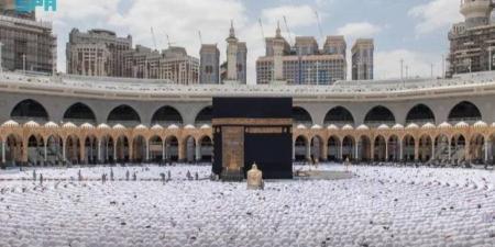 شخصيات إسلامية: ما تقدمه المملكة من خدمات واهتمام بالحجاج يعكس التزامها الراسخ وحرصها على خدمة الحرمين الشريفين - الكويت الاخباري