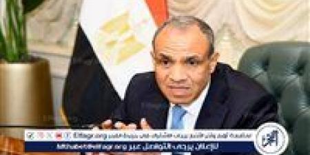 وزير الخارجية يشارك في اجتماع اللجنة الوزارية العربية الإسلامية - الكويت الاخباري