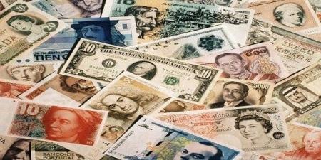 أسعار العملات العربية و الأجنبية في مصر اليوم.. الإثنين 2-6-2025 - الكويت الاخباري