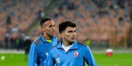 بيقولوا | رحيل مدرب جديد.. وصدمة الزمالك لـ زيزو - الكويت الاخباري