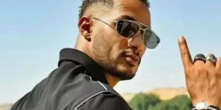 علي طريقته.. محمد رمضان يهني لاعبي بيراميدز بالفوز بدوري أبطال أفريقيا - الكويت الاخباري